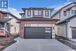 131 Leskiw LANE  Saskatoon, SK S7V 1R4