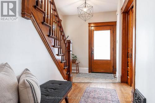 90 St George Street, Kitchener, ON - Indoor Photo Showing Other Room