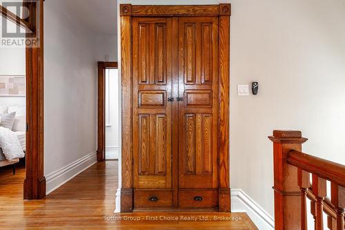 90 St George Street, Kitchener, ON - Indoor Photo Showing Other Room