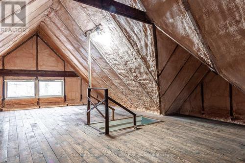 90 St George Street, Kitchener, ON - Indoor Photo Showing Other Room