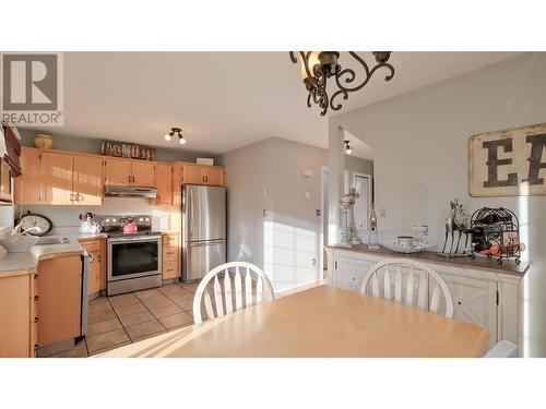 3145 Wilson Street Unit# 102, Penticton, BC - Indoor