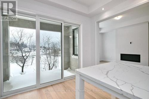 5 - 11 Bay Street, Blue Mountains (Thornbury), ON - Indoor Photo Showing Other Room