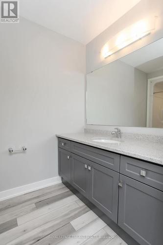 95 Empire Parkway, St. Thomas, ON - Indoor Photo Showing Bathroom