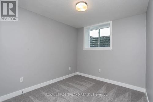 95 Empire Parkway, St. Thomas, ON - Indoor Photo Showing Other Room