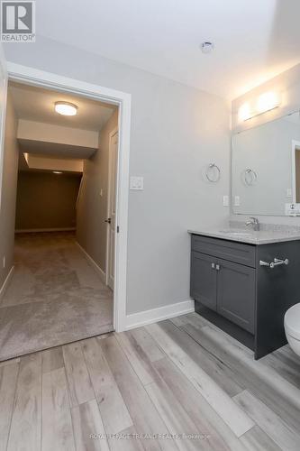 95 Empire Parkway, St. Thomas, ON - Indoor Photo Showing Bathroom