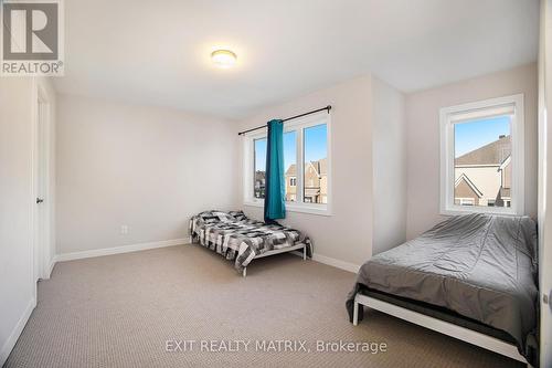 328 Appalachian Circle, Ottawa, ON - Indoor Photo Showing Bedroom