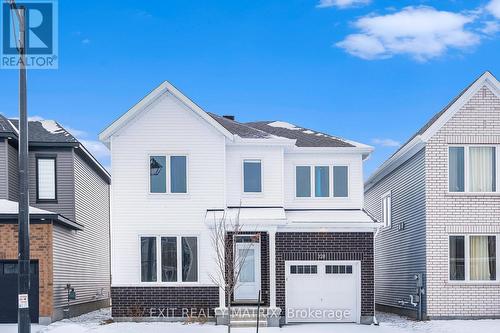 328 Appalachian Circle, Ottawa, ON - Outdoor