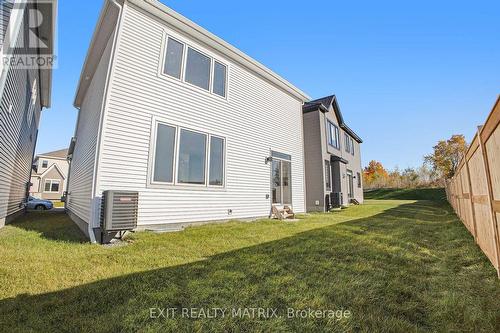 328 Appalachian Circle, Ottawa, ON - Outdoor With Exterior