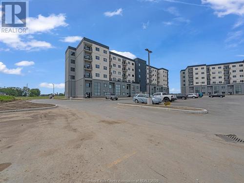 7333 Meo Boulevard Unit# 303, Lasalle, ON - Outdoor With Facade