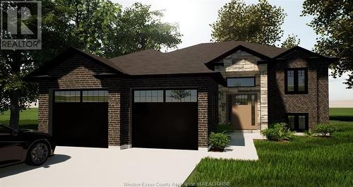 1651 Road 2 East  Kingsville, ON N0P 2P0