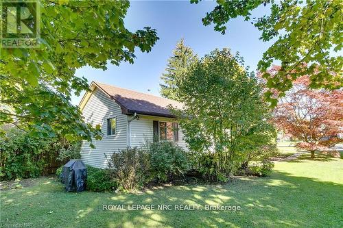 327 South Mill Street, Fort Erie (335 - Ridgeway), ON - Outdoor