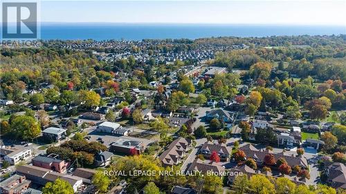 327 South Mill Street, Fort Erie (335 - Ridgeway), ON - Outdoor With View