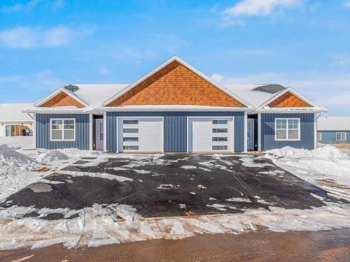 23 & 25 Loggie Drive, Summerside, PE 