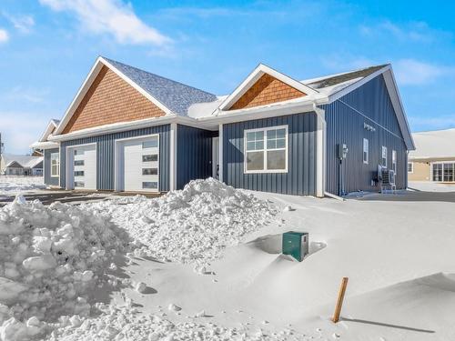 23 & 25 Loggie Drive, Summerside, PE 