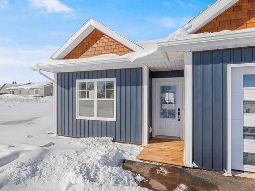 23 & 25 Loggie Drive, Summerside, PE 