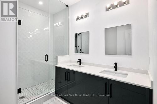 23 Waterview Lane, Blue Mountains (Thornbury), ON - Indoor Photo Showing Bathroom