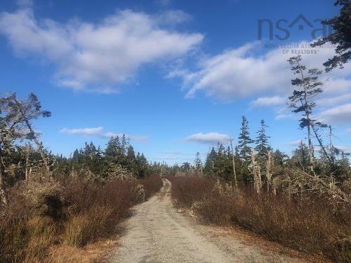 Lot 12 Jones Harbour Road, East Sable River, NS 