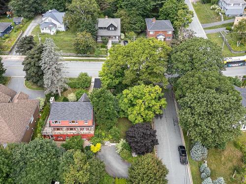 Lot 10 B-2 Crichton Avenue, Dartmouth, NS 