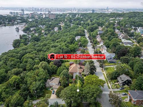 Lot 10 B-2 Crichton Avenue, Dartmouth, NS 