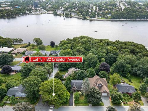 Lot 10 B-2 Crichton Avenue, Dartmouth, NS 