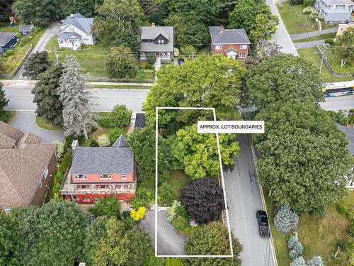 Lot 10 B-2 Crichton Avenue, Dartmouth, NS 