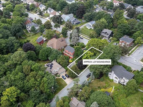 Lot 10 B-2 Crichton Avenue, Dartmouth, NS 