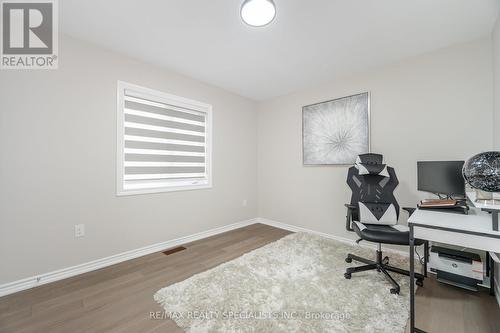 15 Faders Drive, Brampton, ON - Indoor Photo Showing Office