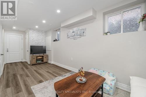 15 Faders Drive, Brampton, ON - Indoor