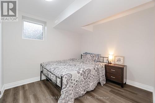 15 Faders Drive, Brampton, ON - Indoor Photo Showing Bedroom