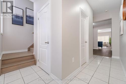 15 Faders Drive, Brampton, ON - Indoor Photo Showing Other Room