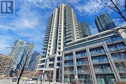 707 - 4085 PARKSIDE VILLAGE DRIVE  Mississauga, ON L5B 0K9