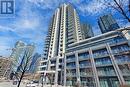 707 - 4085 Parkside Village Drive, Mississauga, ON  - Outdoor With Facade 