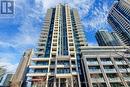 707 - 4085 Parkside Village Drive, Mississauga, ON  - Outdoor With Facade 