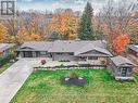 3836 Brookside Drive, West Lincoln, ON  - Outdoor 