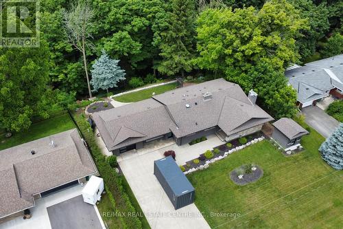 3836 Brookside Drive, West Lincoln, ON - Outdoor With View