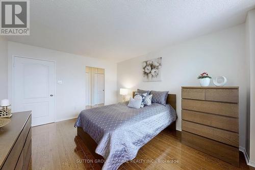 804 - 11 Townsgate Drive, Vaughan, ON - Indoor Photo Showing Bedroom