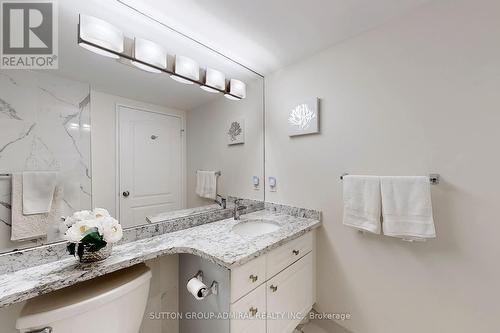 804 - 11 Townsgate Drive, Vaughan, ON - Indoor Photo Showing Bathroom