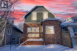 2136 Reynolds STREET  Regina, SK S4N 3N1