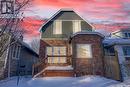 2136 Reynolds Street, Regina, SK  - Outdoor With Exterior 