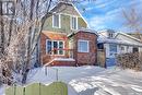 2136 Reynolds Street, Regina, SK  - Outdoor With Facade 