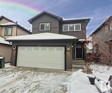 1873 32A ST NW NW  Edmonton, AB T6L 0L6