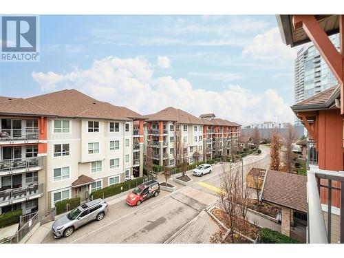 1083 Sunset Drive Unit# 417, Kelowna, BC - Outdoor