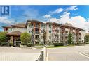 1083 Sunset Drive Unit# 417, Kelowna, BC  - Outdoor With Facade 