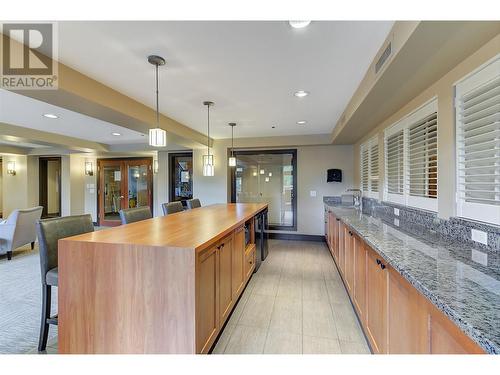 1083 Sunset Drive Unit# 417, Kelowna, BC - Indoor