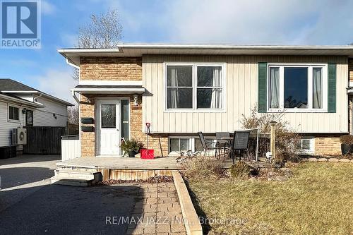 Lower - 1286 Sunningdale Avenue, Oshawa (Donevan), ON - Outdoor