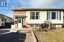 Lower - 1286 Sunningdale Avenue, Oshawa (Donevan), ON  - Outdoor 