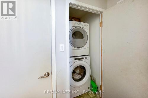 Lower - 1286 Sunningdale Avenue, Oshawa (Donevan), ON - Indoor Photo Showing Laundry Room