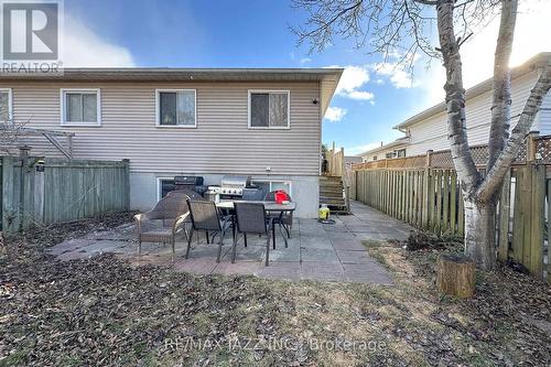 Lower - 1286 Sunningdale Avenue, Oshawa (Donevan), ON - Outdoor