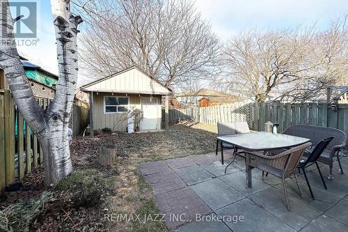 Lower - 1286 Sunningdale Avenue, Oshawa (Donevan), ON - Outdoor