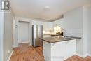 Lower - 1286 Sunningdale Avenue, Oshawa (Donevan), ON  - Indoor Photo Showing Kitchen With Double Sink 